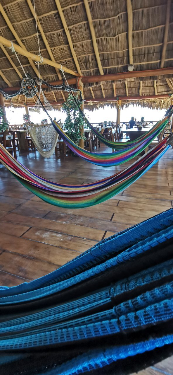 Hamacas